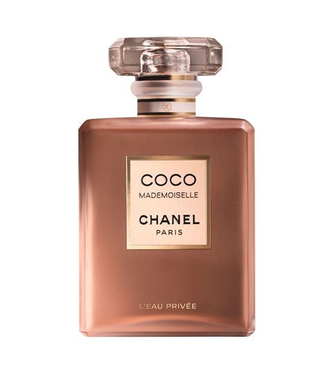 coco chanel perfume new